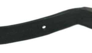 63-67 HINGE PILLAR WEATHERSTRIP - COUPE LEFT