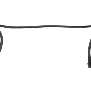 68-75 Hardtop Rear Bow Weatherstrip