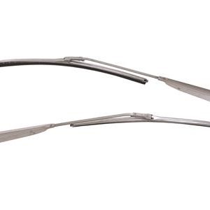 63-67 Windshield Wiper Arms and Blades Replacement Set