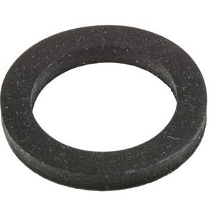 63-67 WINDSHIELD WIPER PUSH ROD SPACER - RUBBER