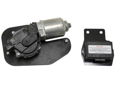 63-67 Selecta Speed Electric Wiper Motor Conversion (nd) - Image 2