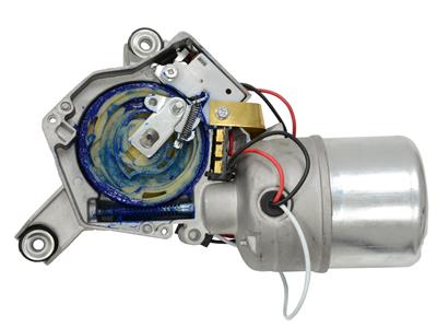 1968 NEW WINDSHIELD WIPER MOTOR - Image 2