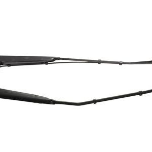69-74 Windshield Wiper Arms - Correct With Brass Tubes - 1974 Early