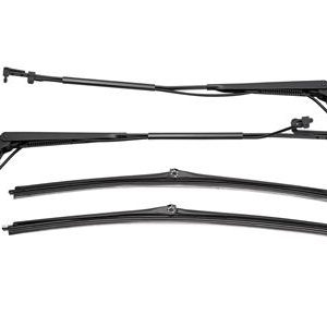 1974-1982 Windshield Wiper Arms & Blades Set
