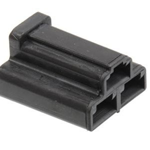 63-67 HEADLIGHT EXTENSION WIRE HARNESS CONNECTOR