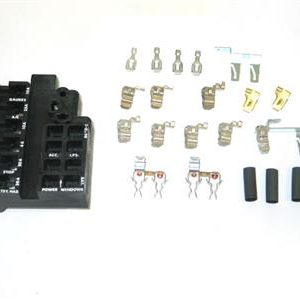67 FUSE BLOCK REPAIR KIT