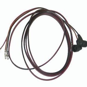 65 FUEL TANK SENDER WIRE HARNESS - ALL WITH 36 GALLON TANK