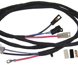 63 ALTERNATOR RELOCATION WIRE HARNESS *USE 662300*