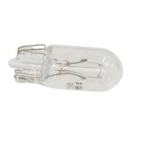 77-04 INSTRUMENT PANEL / INTERIOR / GLOVE BOX LIGHT BULB - NO. 194