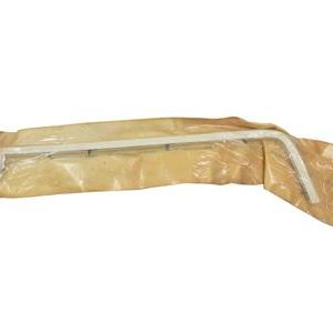 1988 35TH ANNIVERSARY REAR BUMPER CENTER MOLDING RIGHT HAND NOS GM# 1012301