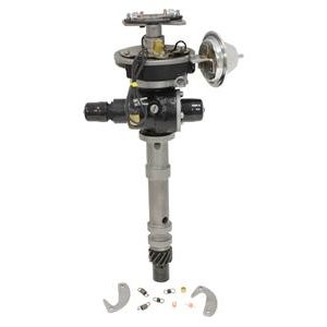 63 FUEL INJECTIONS DISTRIBUTOR - CERTIFIED USED - GM# 1111022