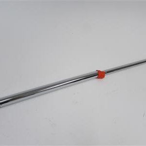 1988-1996 CHROME HOOD SUPPORT - SCRATCH & DENT